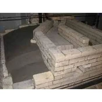 Hanger Bricks   For Construction Work